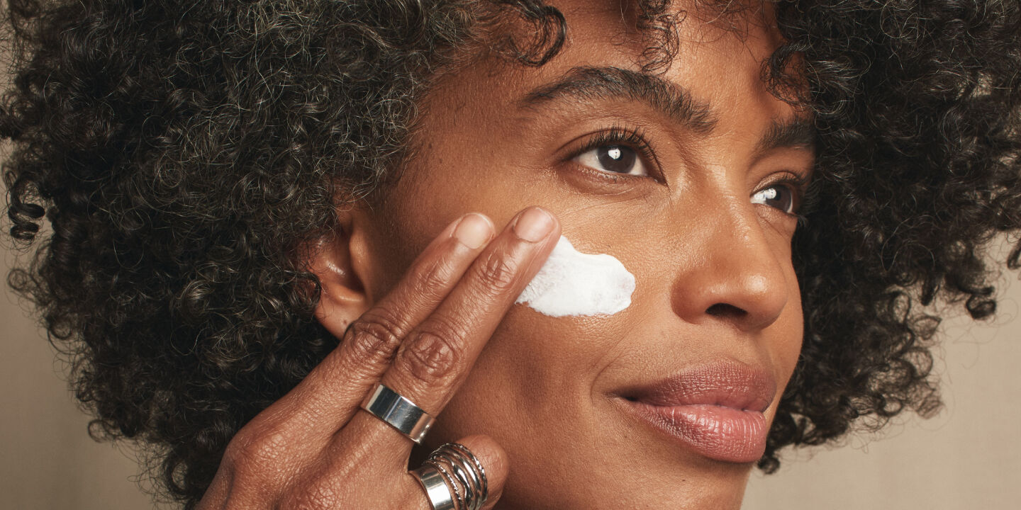 TimeWise Repair® Volu-Firm® Day Cream Sunscreen Broad Spectrum SPF
